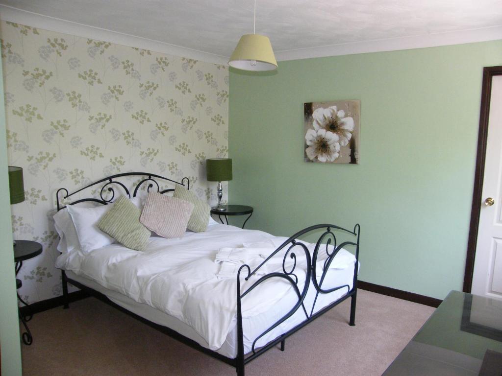 The Swan At Stoford Otel Stapleford  Oda fotoğraf