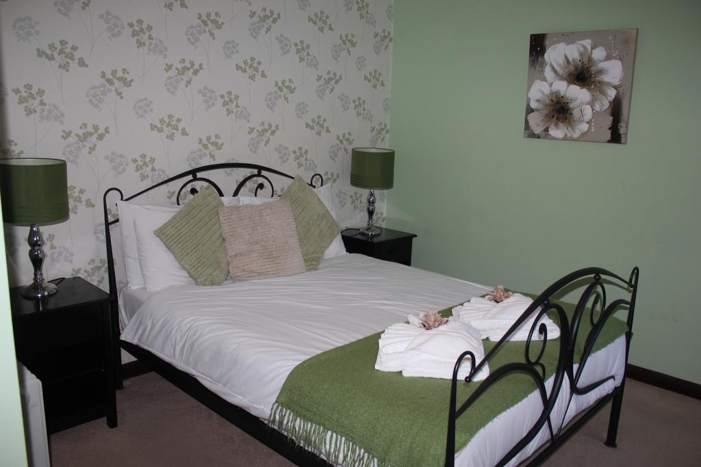 The Swan At Stoford Otel Stapleford  Dış mekan fotoğraf