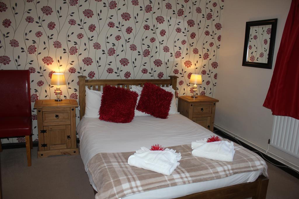The Swan At Stoford Otel Stapleford  Dış mekan fotoğraf